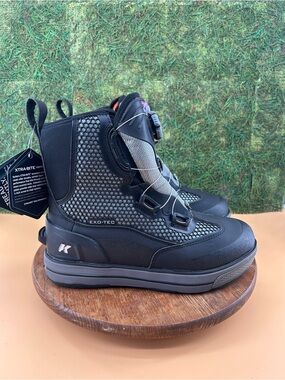 Korkers Men’s Chrome Lite Wading Boots